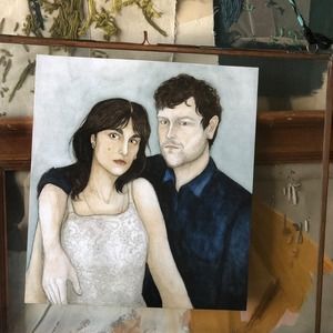 Meet your Posher, Alice